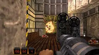 Duke Nukem 3d Twentieth Anniversary World Tour