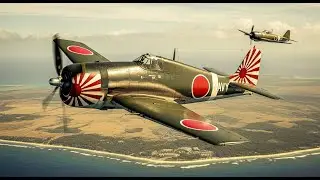 Japanese Pilots Flew A Captured Hellcat &mdash; Then Realized Why Their Zeros Were Obsolete