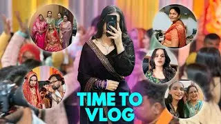 It’s Time To Vlog 😎❤️‍🩹