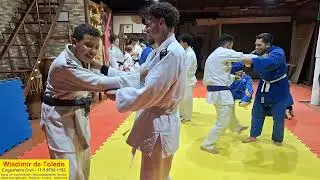 Randori 25 05 2025