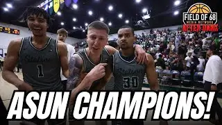 STETSON IS GOING DANCING FOR THE FIRST TIME! Exclusive with Donnie Jones! | FIELD OF 68