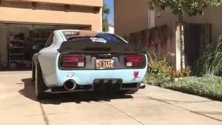 Zleds digital tails led conversion