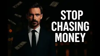 Why Rich People Don&rsquo;t Chase Money💵💰