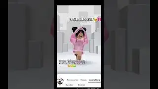 Star a revenit ;) 😘❤ #hit #love #dj #foryou #roblox #memes #colonelkkjϟ #humor