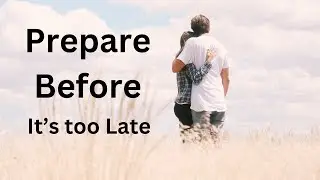 How One Unexpected Event Completely Redefined Our Retirement Plans #RetirementRewritten