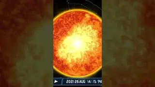 Solar System Scope