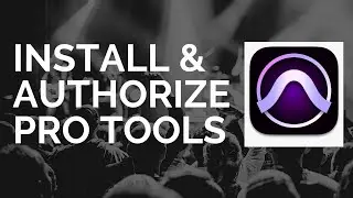 Installing Pro Tools 2020 Step-By Step Guide