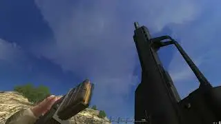 G36C PRBF2