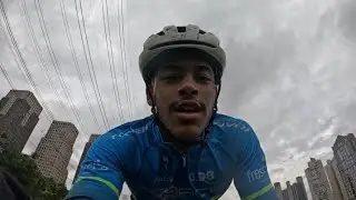 Um sábado na vida de um clt Triatleta. 