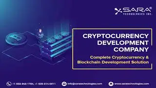 Cryptocurrency Development Services