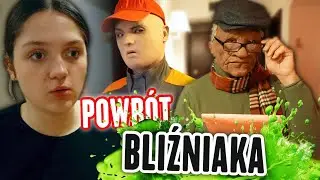 POWRÓT BRATA BLIŹNIAKA ❗ KTO WROBIŁ SĄSIADA ❓ ODC. 3 MISIA I JA