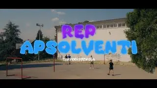 TARPEKREJZIFELA - REP APSOLVENTI (Official Music Video)