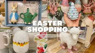 Shop with Me for Easter!