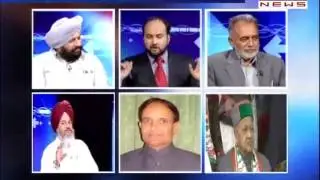 Watch Masle - Himachal Election 2012 P2