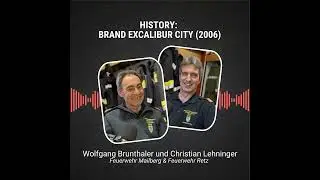#81: Inferno an der Grenze: Großeinsatz der Excalibur-City 2006