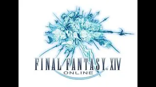 【TFBL】新生エオルゼア　パッチ2.X　メドレー【FFXIV】