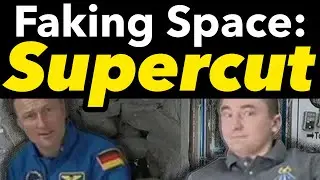 Faking Space: Supercut (Sep 2024)