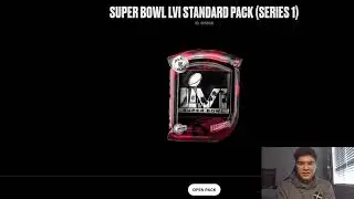 NFL All Day Super Bowl Pack Opening !!!