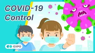 How to Best Control COVID-19?  |  What pandemic control strategy we must take apart from vaccine?