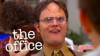 Welcome to Hotel Hell  - The Office US