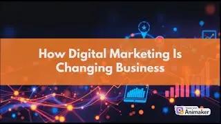 How Digital Marketing Is Changing Business in 2025