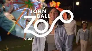 Grand Rapids Lantern Festival Promo