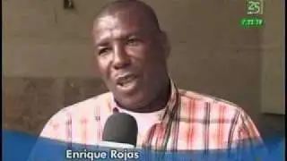 Municipio de Murindo (A primera hora)