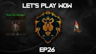 Let's Play WoW: Episode 26 Small Channels And Lefty vs. IFLY