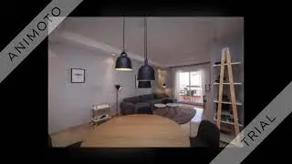 Aloha Royal two bedroom show house  360p