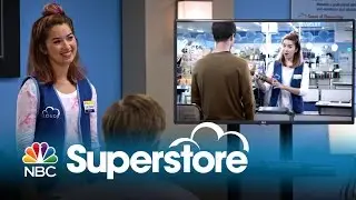 Superstore - Training Video: Cheyenne Explains the Register (Digital Exclusive)