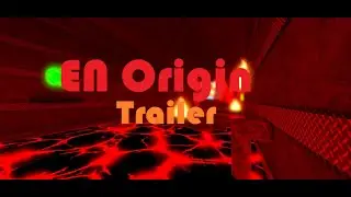 EN Origin || Trailer || Origin Of The EN Timeline (Tria.OS)