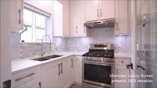 Silvercrest Luxury Homes