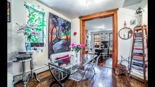 Virtual Tour - THREE FAMILY BROWNSTONE IN BEDFORD-STUYVESANT - $1,750,000