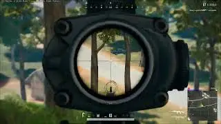 Психология новичка в PUBG