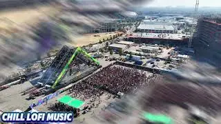 Smooth Lofi Instrumental -  Sofi Stadium Event