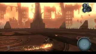 Darksiders (2010)
