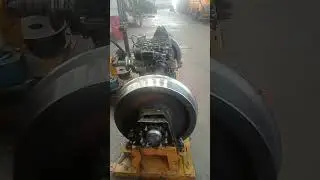 VPR55 NCR AXLE NO 3 TESTING#indianrailways #trackmachine