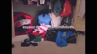 PlayStation Commercial (2015 #ForThePlayers)