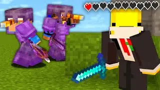 This ENTIRE SMP Wants Me dead...