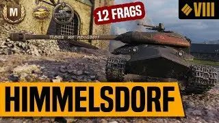 Himmelsdorf E (S) - Defender HEAVY - 12 FRAGS