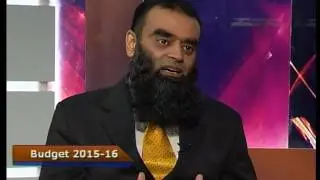 Awam Aur Qanoon 10 06 15 Part 02