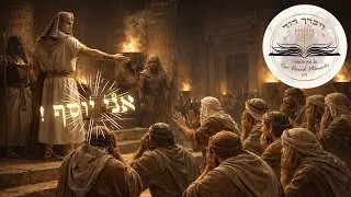 Parachat Vayigach - Rav Itshak Ménaché