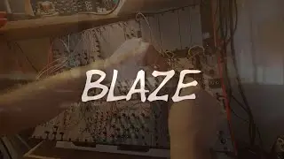 Blaze - Australia is on Fire