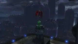 DC Universe Online /  Данж с секретами / Как апнуть 30+ без подпидски