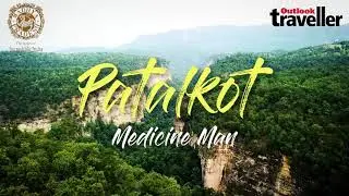 Medicine Man | Patalkot | Madhya Pradesh Tourism