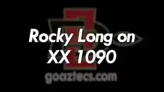 Rocky Long on XX 1090 - 06/28/12