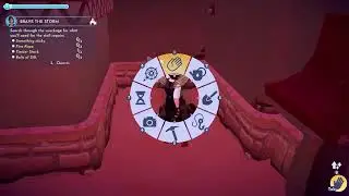 Brave the Storm Quest Guide in Disney Dreamlight Valley