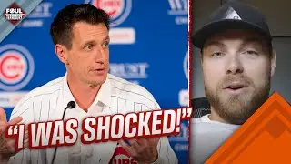 Brewers&rsquo; Corbin Burnes on trade rumors, Brandon Woodruff&rsquo;s future and his call with Craig Counsell
