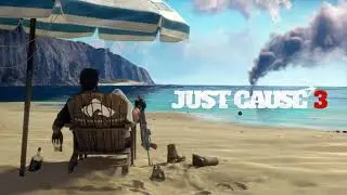 Just Cause 3 THE END 