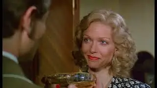 Albert Speer and Eva Braun (&laquo;The Bunker&raquo;, 1981)